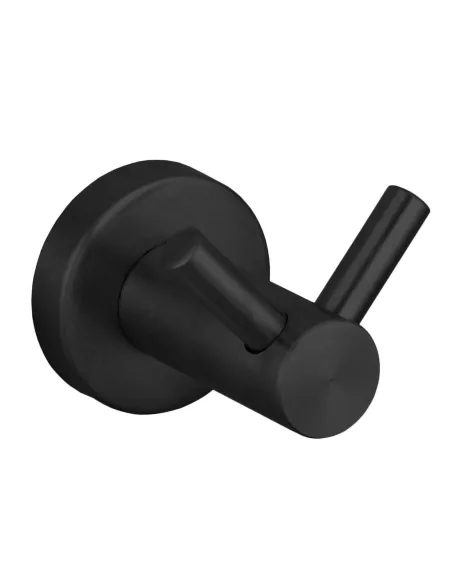 Двойной крючок для полотенец из нержавеющей стали Globus Lux BS8415 - 4