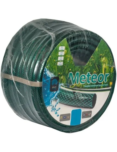 Шланг для поливу EVCI Plastik Метеор, 3/4 дюйми, 50м, армований - 2