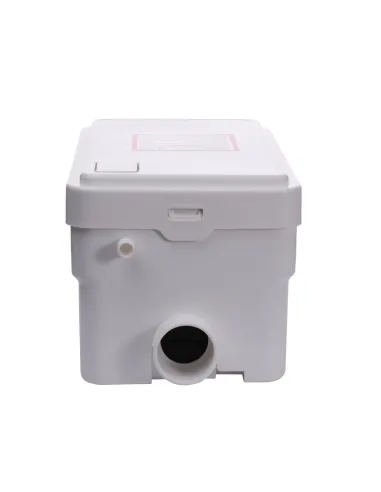 Каналізаційна установка Volks Pumpe WC250, 0.25 кВт Сололіфт - 3