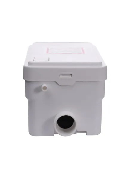 Каналізаційна установка Volks Pumpe WC250, 0.25 кВт Сололіфт - 3