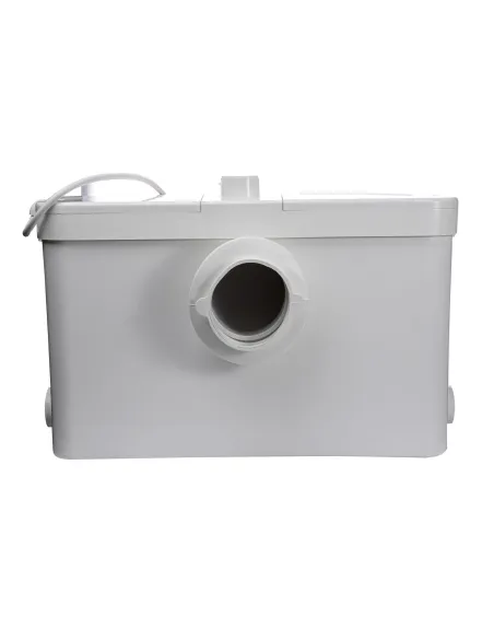 Канализационная установка Volks Pumpe WC500-1, 0.5 кВт Сололифт - 1