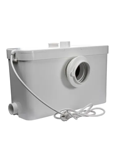 Канализационная установка Volks Pumpe WC500-1, 0.5 кВт Сололифт - 3