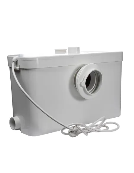 Канализационная установка Volks Pumpe WC500-1, 0.5 кВт Сололифт - 3