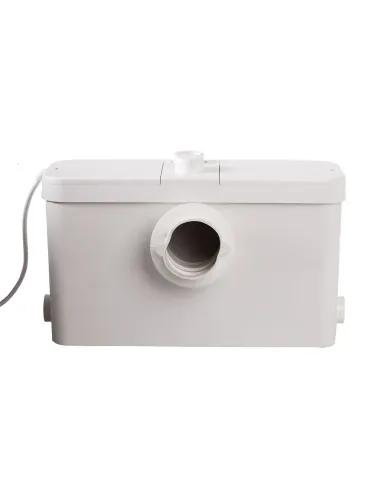 Канализационная установка Volks Pumpe WC500-1, 0.5 кВт Сололифт - 4