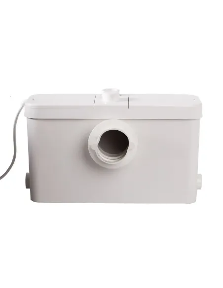 Канализационная установка Volks Pumpe WC500-1, 0.5 кВт Сололифт - 4