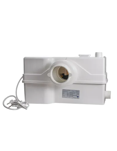 Каналізаційна установка Volks Pumpe WC800, 0.8 кВт Сололіфт - 3