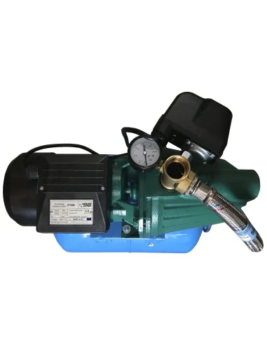Насосная станция с гидроаккумулятором Volks Pumpe JY100A-24 1.1 кВт - 2