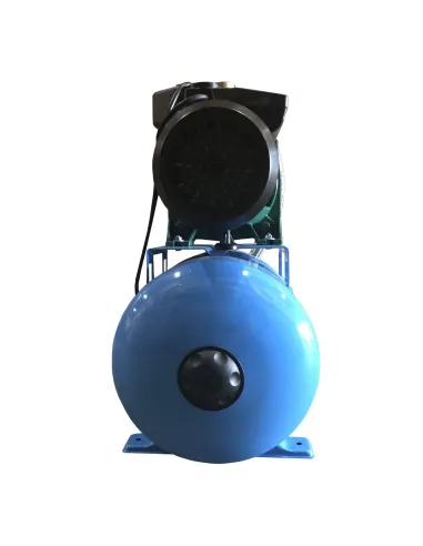 Насосная станция с гидроаккумулятором Volks Pumpe JY100A-24 1.1 кВт - 3