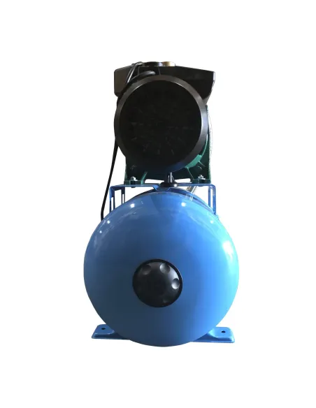 Насосная станция с гидроаккумулятором Volks Pumpe JY100A-24 1.1 кВт - 3