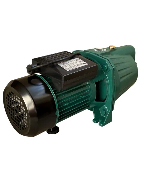 Центробежный поверхностный насос Volks Pumpe JY100A 1.1 кВт - 1