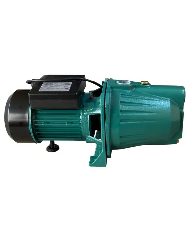 Центробежный поверхностный насос Volks Pumpe JY100A 1.1 кВт - 2