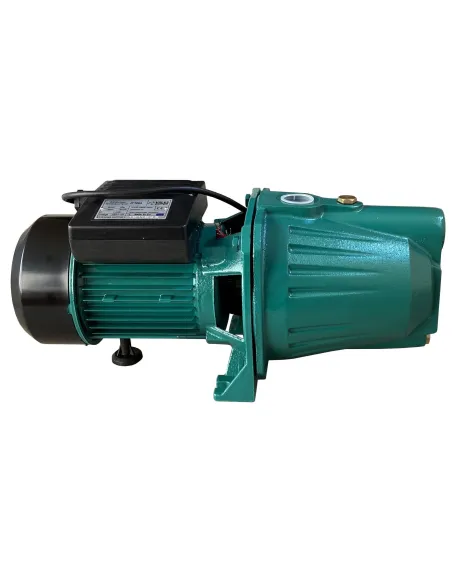 Центробежный поверхностный насос Volks Pumpe JY100A 1.1 кВт - 2