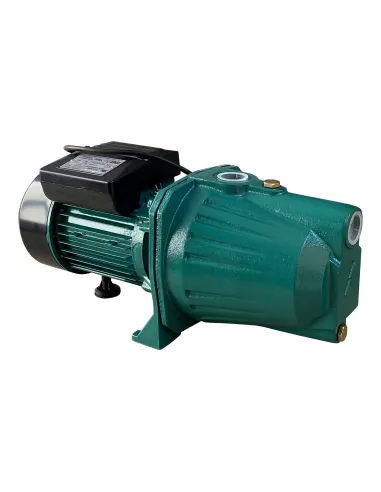 Центробежный поверхностный насос Volks Pumpe JY100A 1.1 кВт - 3