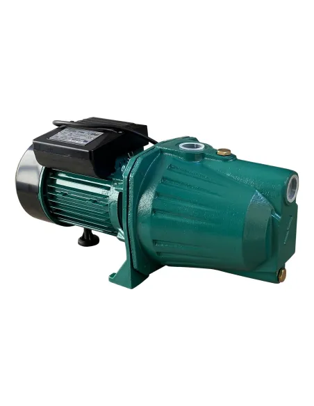 Центробежный поверхностный насос Volks Pumpe JY100A 1.1 кВт - 3