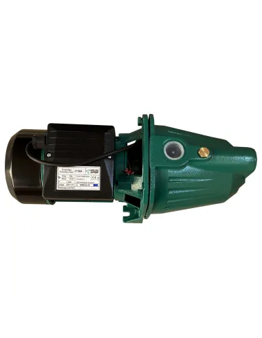 Центробежный поверхностный насос Volks Pumpe JY100A 1.1 кВт - 4