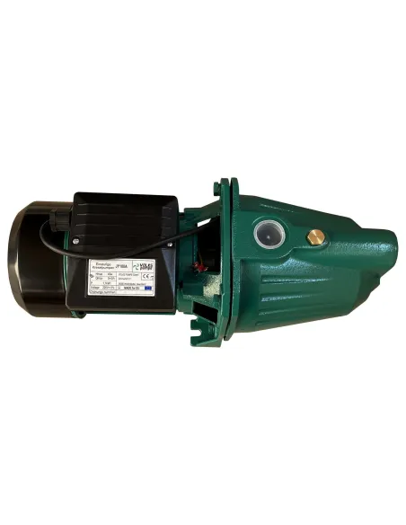 Центробежный поверхностный насос Volks Pumpe JY100A 1.1 кВт - 4