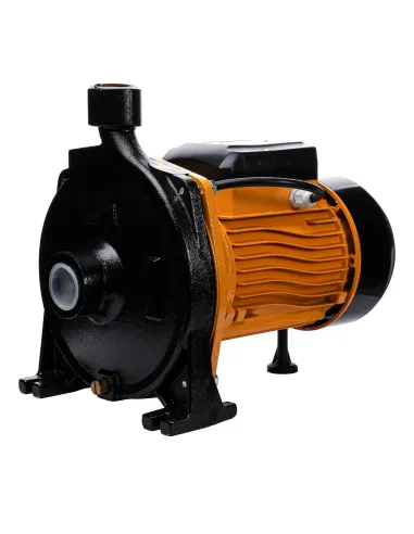 Центробежный поверхностный насос Optima CPm200, 1.5 кВт - 3
