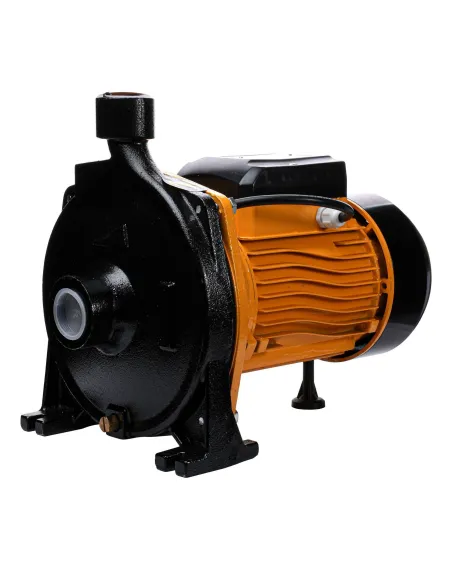 Центробежный поверхностный насос Optima CPm200, 1.5 кВт - 3