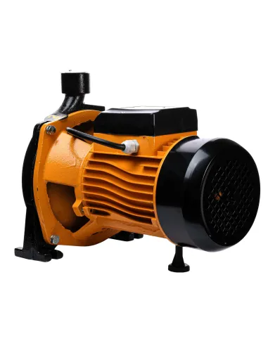 Центробежный поверхностный насос Optima CPm200, 1.5 кВт - 4