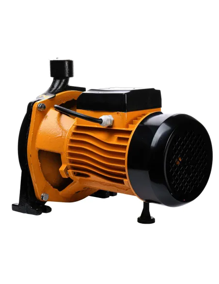 Центробежный поверхностный насос Optima CPm200, 1.5 кВт - 4