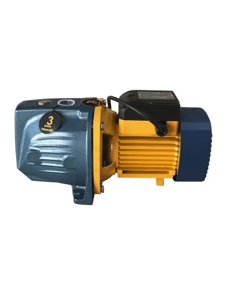 Центробежный поверхностный насос Optima Jet100 Prime, 1.1 кВт - 2