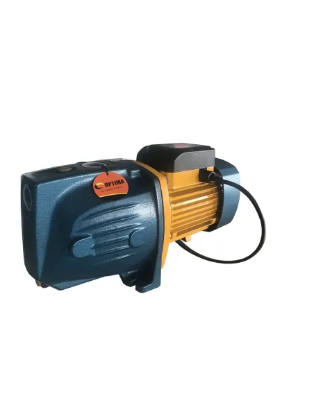 Центробежный поверхностный насос Optima Jet100 Prime, 1.1 кВт - 4