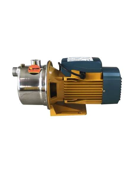 Центробежный поверхностный насос Optima Jet150S Prime, 1.3 кВт - 3