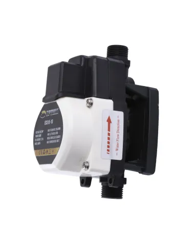Насос для повышения давления Optima ECO 15-10 AUTO 50 Вт - 2