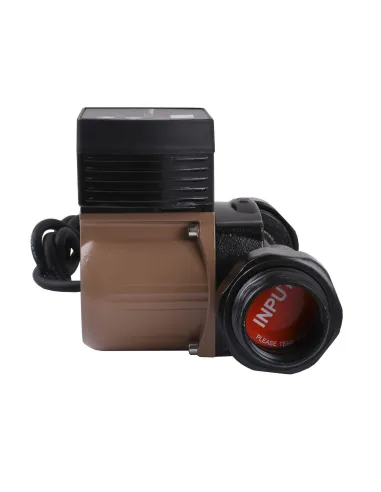 Циркуляционный насос Optima OP32-10 Auto 180 мм, с гайками - 3