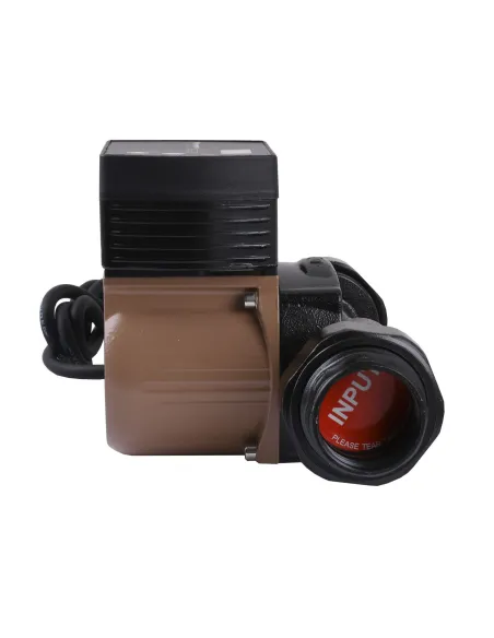 Циркуляционный насос Optima OP32-10 Auto 180 мм, с гайками - 3