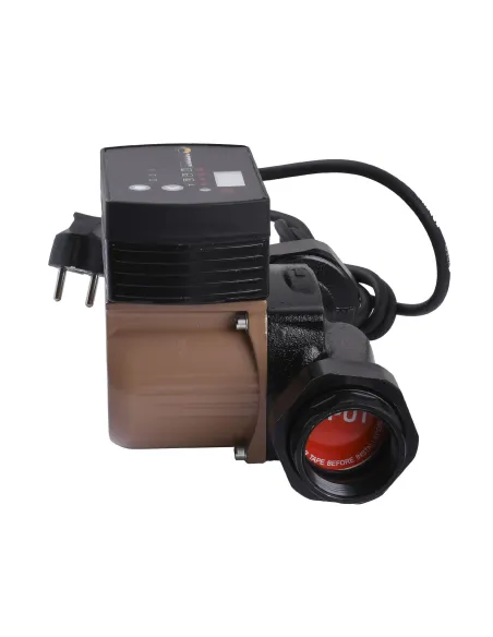 Циркуляционный насос Optima OP32-12 Auto 180 мм, с гайками - 3