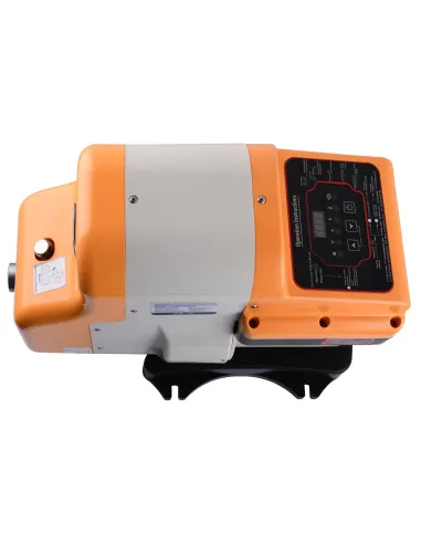 Насосная станция Optima OP25XL604 IA 1.1 кВт, с частотным преобразователем - 2