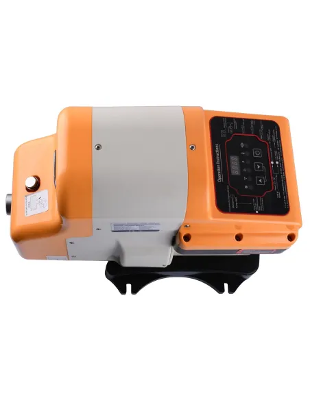 Насосная станция Optima OP25XL604 IA 1.1 кВт, с частотным преобразователем - 2