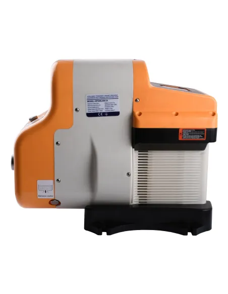 Насосная станция Optima OP25XL604 IA 1.1 кВт, с частотным преобразователем - 3