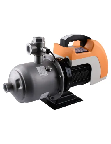 Насосная станция Optima OP25XL604 IB 0.5-1.1 кВт, с частотным преобразователем, бак 5 литров - 3