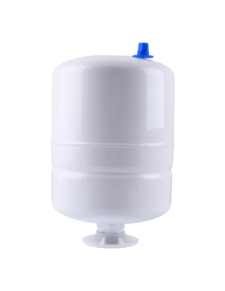 Насосная станция Optima OP25XL604 IB 0.5-1.1 кВт, с частотным преобразователем, бак 5 литров - 6