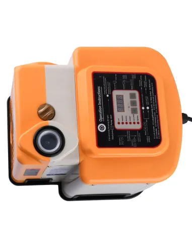 Насосная станция Optima OP370 IA 0.1-0.37 кВт, с частотным преобразователем  - 2