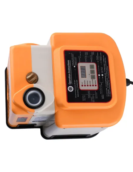 Насосная станция Optima OP370 IA 0.1-0.37 кВт, с частотным преобразователем  - 2