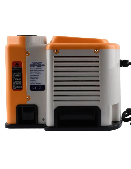 Насосная станция Optima OP370 IA 0.1-0.37 кВт, с частотным преобразователем  - 3