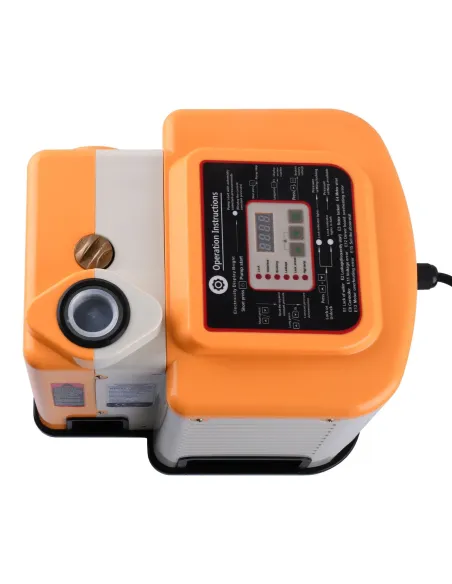 Насосная станция Optima OP750 IA 0.1-0.75 кВт, с частотным преобразователем - 2