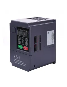 Частотный преобразователь Optima B603-2003 для 3-фазных насосов, 2.2 кВт - 1