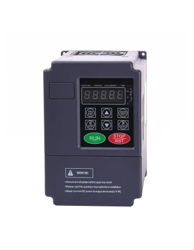 Частотний перетворювач Optima B603-2003 для 3-фазних насосів, 2.2 кВт - 3