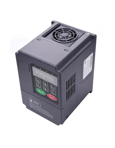 Частотний перетворювач Optima B603-2003 для 3-фазних насосів, 2.2 кВт - 4