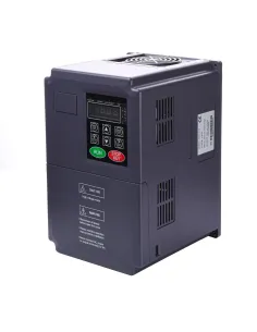 Частотный преобразователь Optima B603-4005 для 3-фазных насосов, 4 кВт - 1