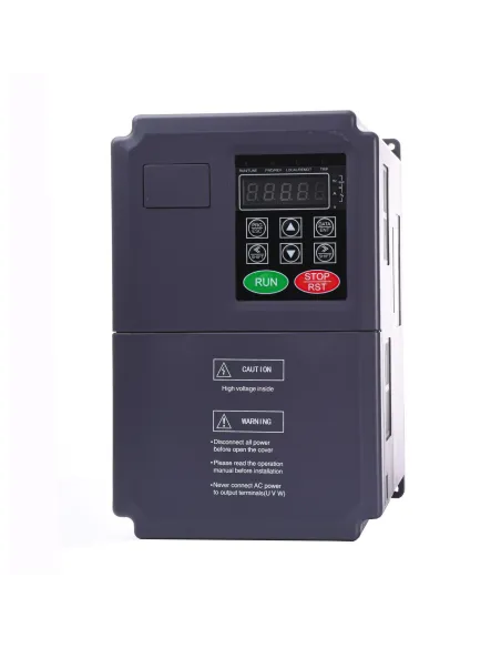 Частотный преобразователь Optima B603-4005 для 3-фазных насосов, 4 кВт - 2