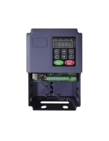 Частотний перетворювач Optima B603-4007 для 3-фазних насосів, 5 кВт - 2
