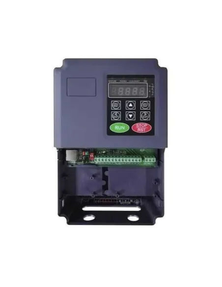 Частотний перетворювач Optima B603-4007 для 3-фазних насосів, 5 кВт - 2 Частотний перетворювач Optima B603-4007 для 3-фазних насосів, 5 кВт - 2