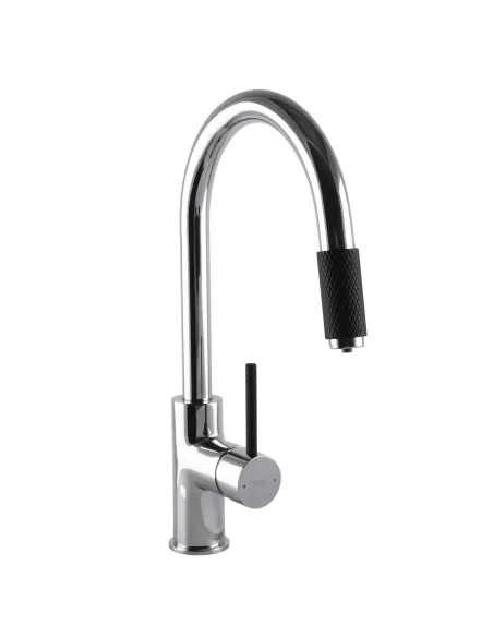 Смеситель для кухни с подключением к фильтру Topaz Corsica TC-8801-H39 - 1