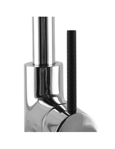 Смеситель для кухни с подключением к фильтру Topaz Corsica TC-8801-H39 - 3