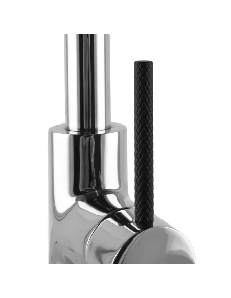 Смеситель для кухни с подключением к фильтру Topaz Corsica TC-8801-H39 - 3